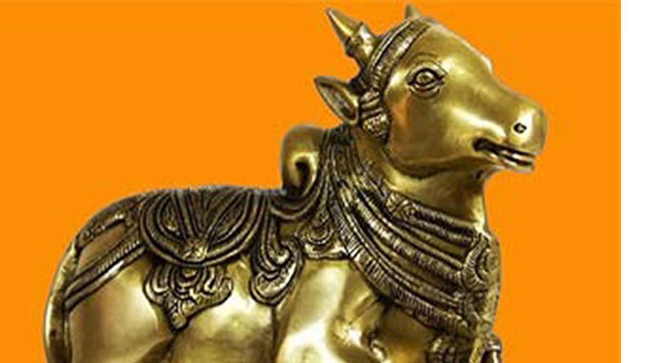 మూడేళ్ల నంది అవార్డుల ప్రకటించిన ఏపీ సర్కారు మూడేళ్ల నంది అవార్డుల ప్రకటించిన ఏపీ సర్కారు