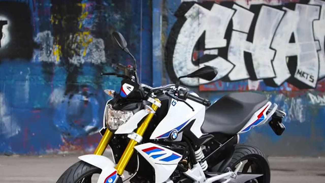 ഏറ്റവും വില കുറഞ്ഞ ബൈക്കുകളുമായി ബിഎംഡബ്ല്യു ഏറ്റവും വില കുറഞ്ഞ ബൈക്കുകളുമായി ബിഎംഡബ്ല്യു