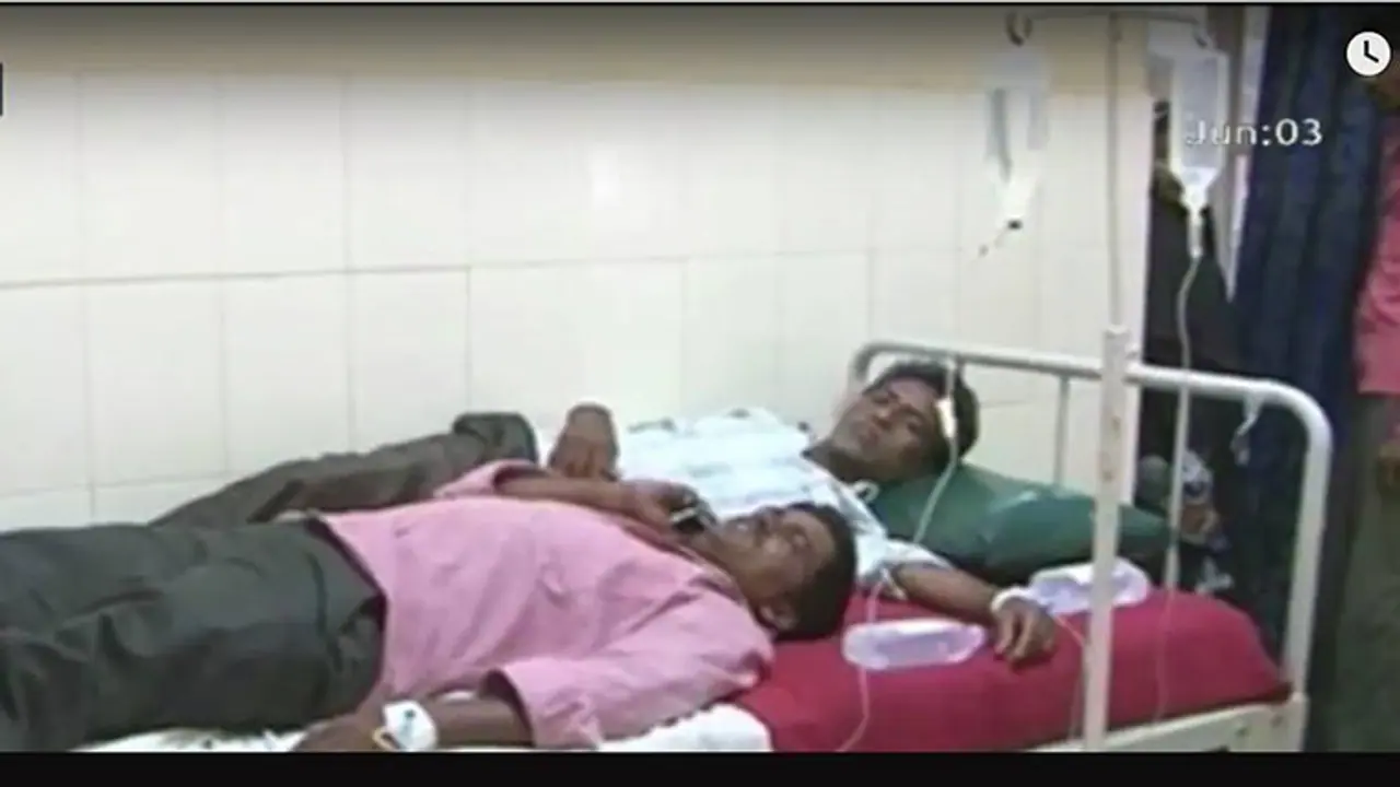 Govt hospitals in K’taka to offer free dialysis but ground reality tells a different story Govt hospitals in K’taka to offer free dialysis but ground reality tells a different story