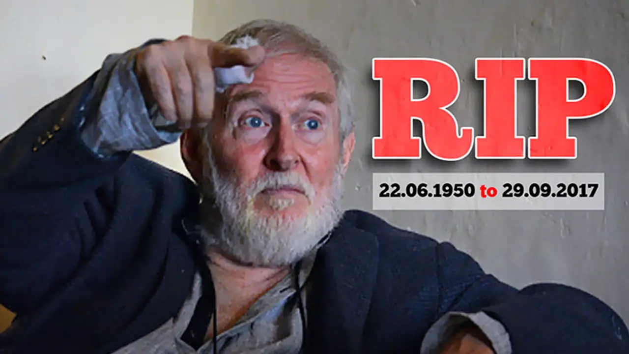 Veteran actor Tom Alter dead at 67 Veteran actor Tom Alter dead at 67