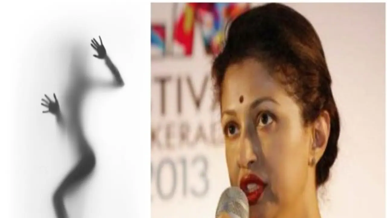 'x வீடியோஸ்' படத்திற்கு 2ஆம் பாகம் எடுங்க... இயக்குனருக்கு வேண்டுகோள் விடுத்த கௌதமி...! 'x வீடியோஸ்' படத்திற்கு 2ஆம் பாகம் எடுங்க... இயக்குனருக்கு வேண்டுகோள் விடுத்த கௌதமி...!