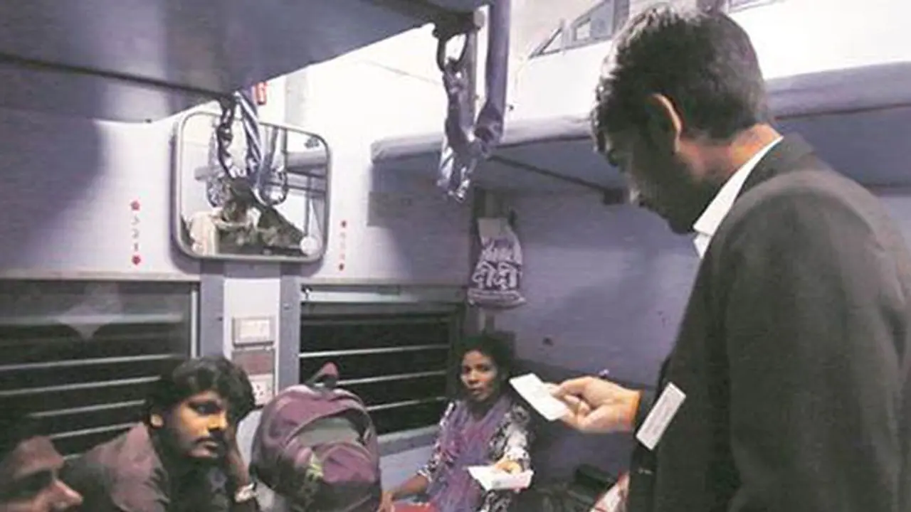 ಪಿಯು, ಡಿಗ್ರಿ ಪಾಸಾದವರಿಗೆ ರೈಲ್ವೇಯಲ್ಲಿ 8113 ಹುದ್ದೆ, ಸೆ.14ರಿಂದ ಆನ್ಲೈನ್ ಅರ್ಜಿ ಸಲ್ಲಿಕೆ ಆರಂಭ! ಪಿಯು, ಡಿಗ್ರಿ ಪಾಸಾದವರಿಗೆ ರೈಲ್ವೇಯಲ್ಲಿ 8113 ಹುದ್ದೆ, ಸೆ.14ರಿಂದ ಆನ್ಲೈನ್ ಅರ್ಜಿ ಸಲ್ಲಿಕೆ ಆರಂಭ!