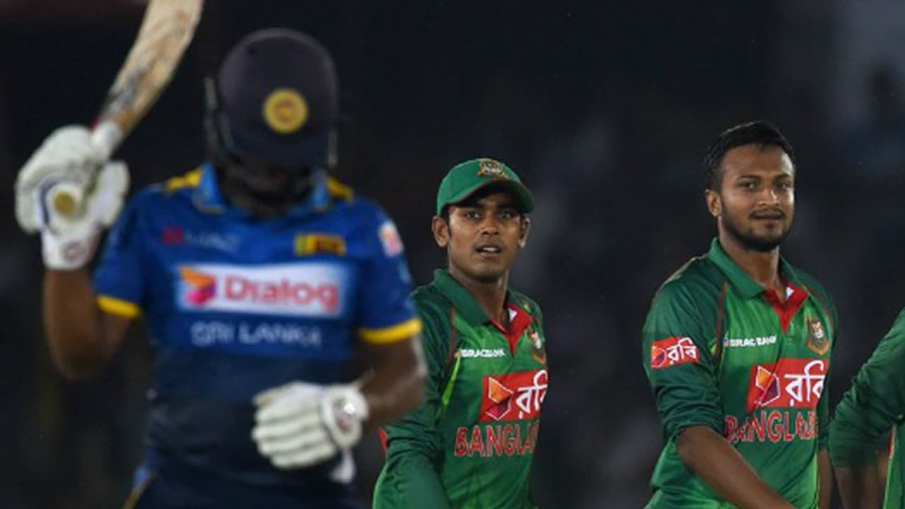 Asia Cup 2023 ಸೂಪರ್‌ 4ನಲ್ಲಿ ಇಂದು ಬಾಂಗ್ಲಾ vs ಲಂಕಾ ಕದನ