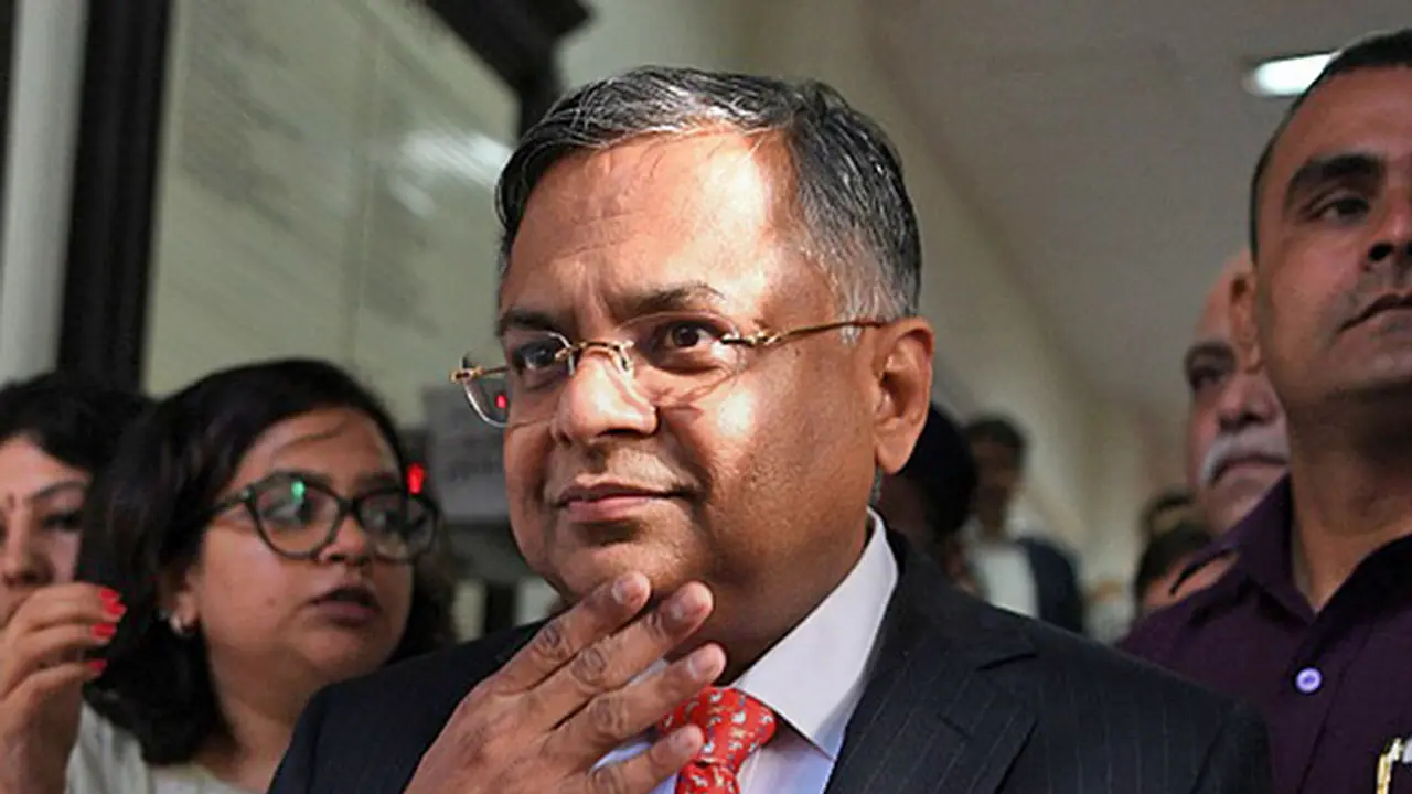 கார்ப்பரேட் இந்தியாவை ஆதிக்கம் செய்யும் தமிழகத்தின் 3 சகோதரர்கள்