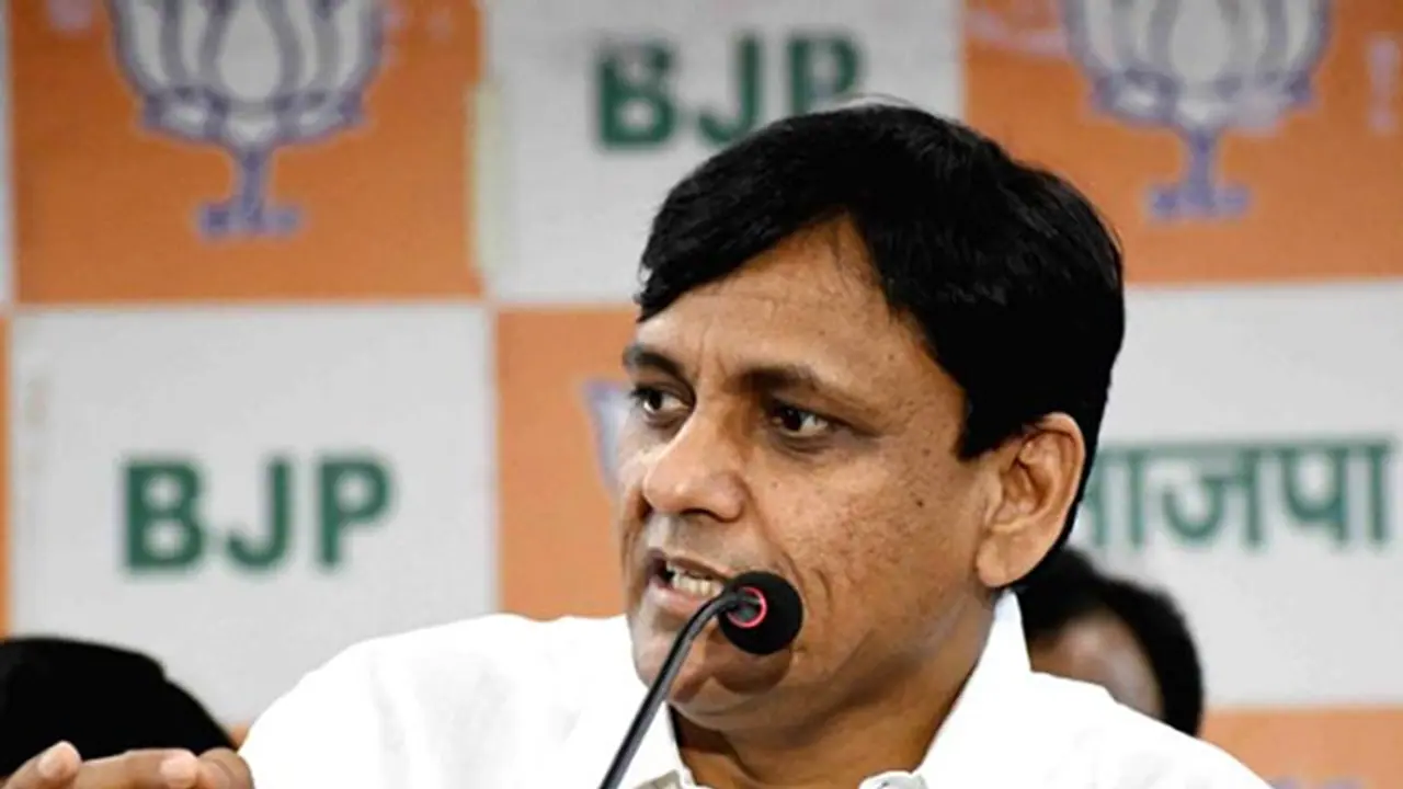 Parliament monsoon session 2020: Lok Sabha passes FCRA Bill