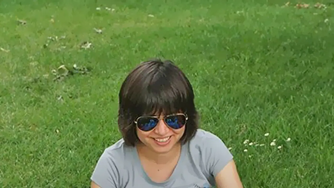 Delhi journalist fighting for life after being attacked during her evening walk Delhi journalist fighting for life after being attacked during her evening walk