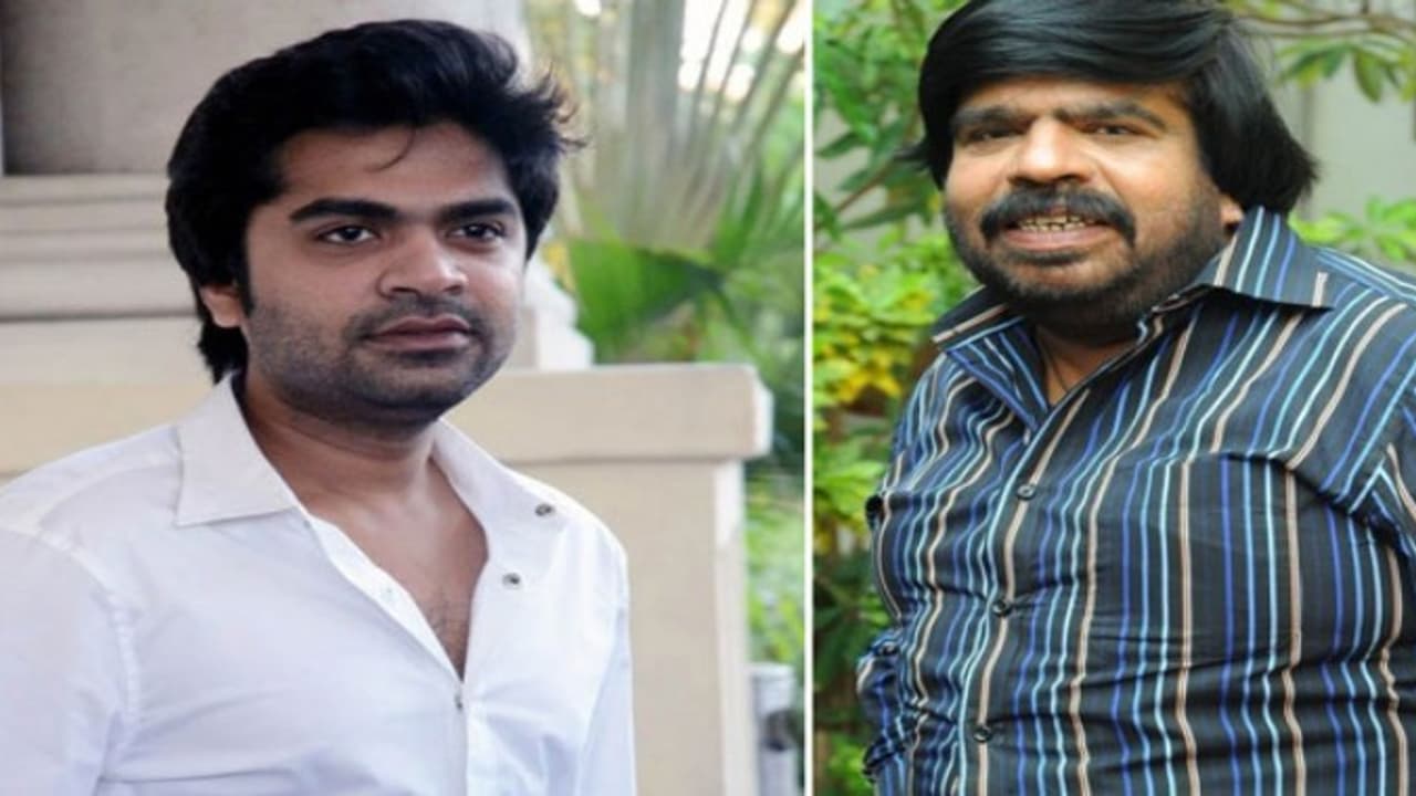 నా కొడుకుపై కుట్ర చేస్తున్నారు.. ప్రముఖ హీరో తండ్రి! నా కొడుకుపై కుట్ర చేస్తున్నారు.. ప్రముఖ హీరో తండ్రి!