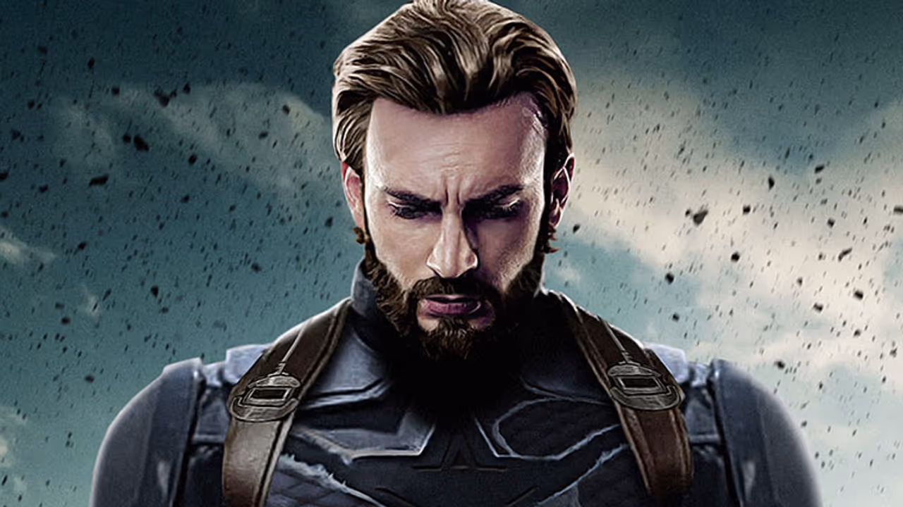Will Avengers 4 spell the end of Chris Evans' Captain America?