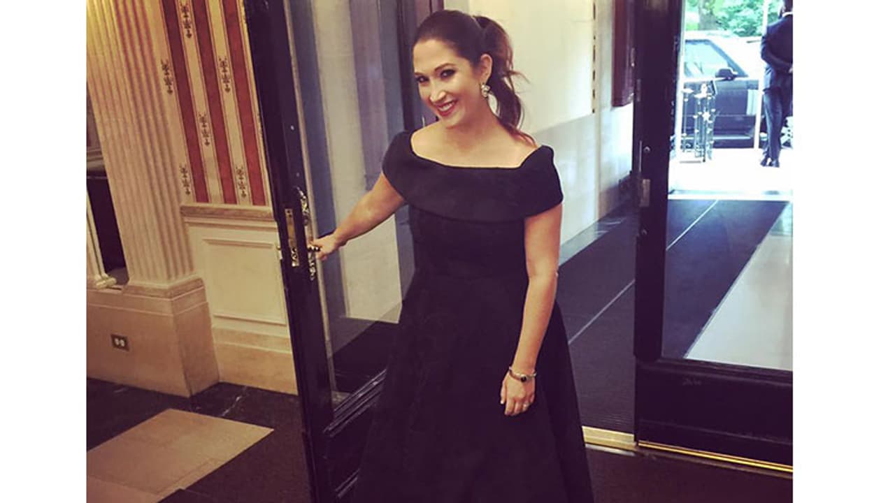 സുക്കര്ബര്ഗിന്റെ സഹോദരിയ്ക്ക് നേരെ ലൈംഗികാതിക്രമം സുക്കര്ബര്ഗിന്റെ സഹോദരിയ്ക്ക് നേരെ ലൈംഗികാതിക്രമം