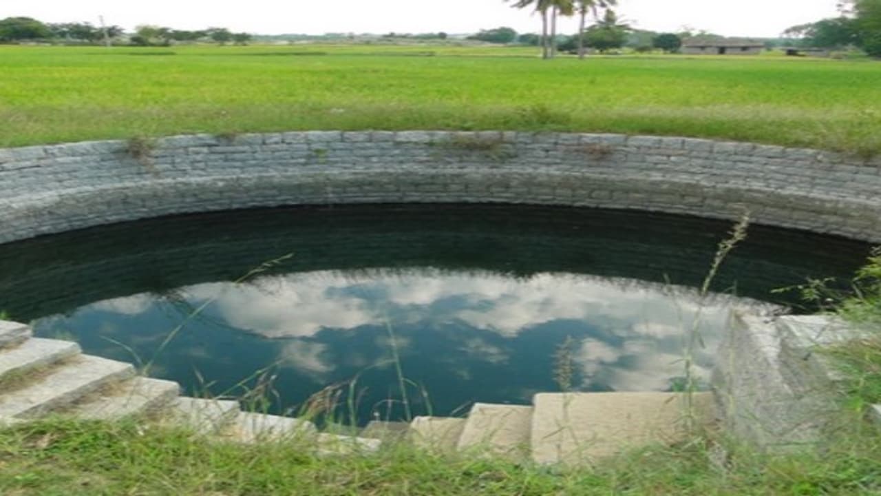 கிணற்றில் வற்றா தண்ணீர் வேண்டுமா ? இதை செய்து பாருங்க.... கிணற்றில் வற்றா தண்ணீர் வேண்டுமா ? இதை செய்து பாருங்க....