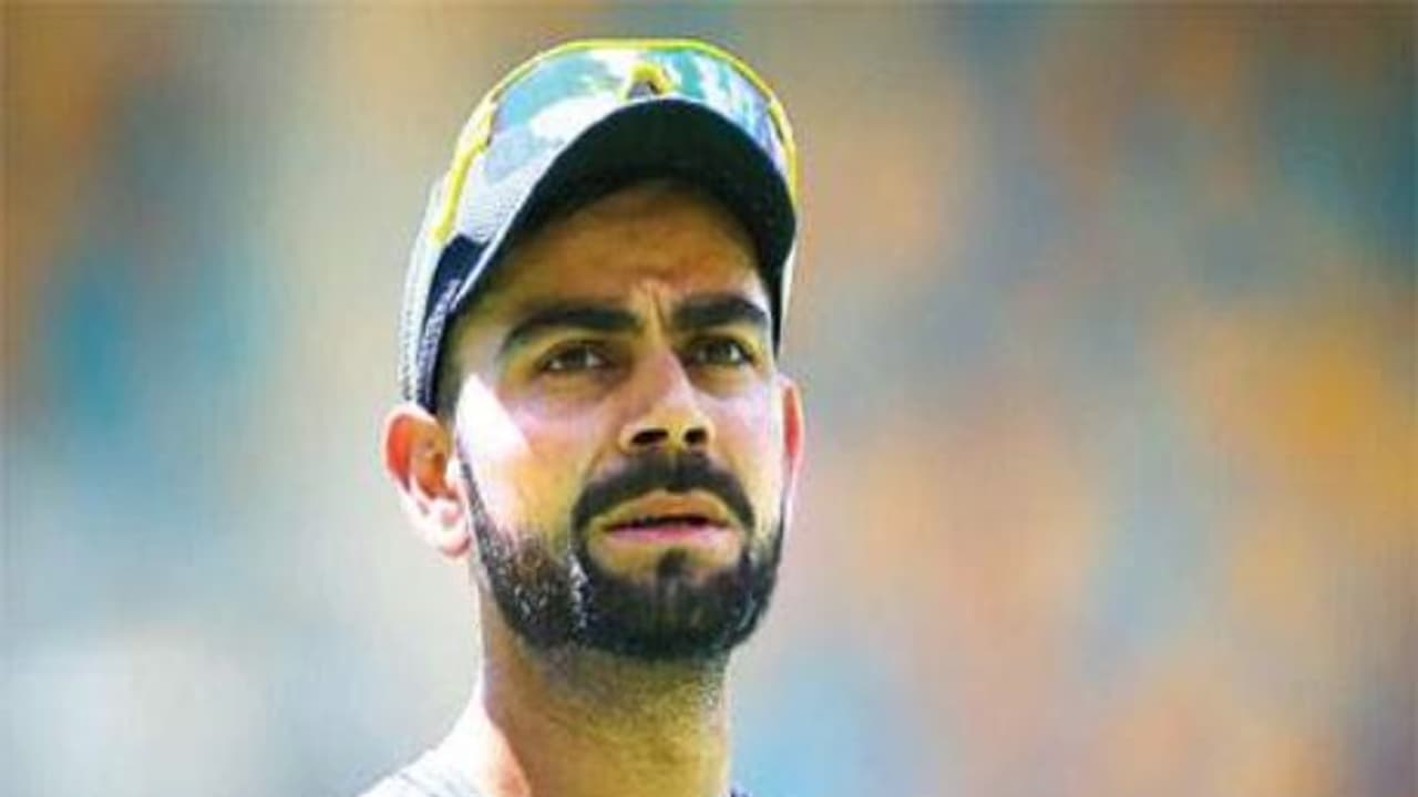 ஐசிசி பேட்ஸ்மேன் தரவரிசையில் முதலிடத்தில் கோலி; பந்துவீச்சில் ஜஸ்பிரீத் பும்ரா முதலிடம்... ஐசிசி பேட்ஸ்மேன் தரவரிசையில் முதலிடத்தில் கோலி; பந்துவீச்சில் ஜஸ்பிரீத் பும்ரா முதலிடம்...