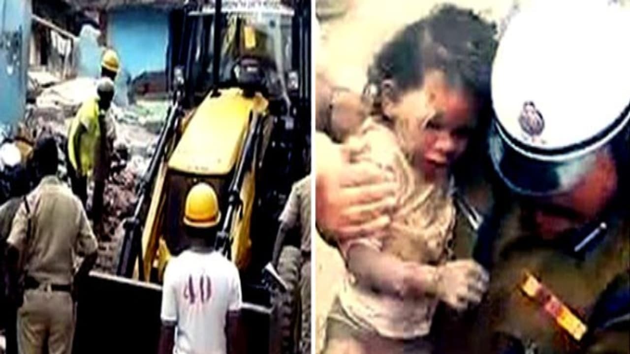 விபத்தில் பெற்றோரை இழந்த குழந்தையை தத்தெடுத்த கர்நாடக அரசு! இனி அரசே வளர்க்கும்... விபத்தில் பெற்றோரை இழந்த குழந்தையை தத்தெடுத்த கர்நாடக அரசு! இனி அரசே வளர்க்கும்...