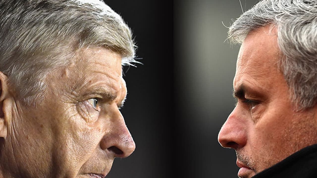 Arsenal vs United: Gunners want to end Mourinho's unbeaten run probable lineups Arsenal vs United: Gunners want to end Mourinho's unbeaten run probable lineups