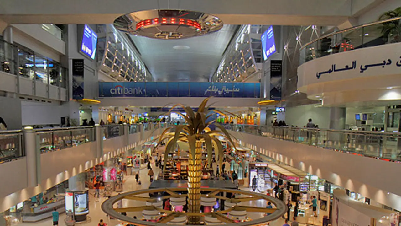 UAE: India remains DXB's top destination country with 3 million passenger traffic