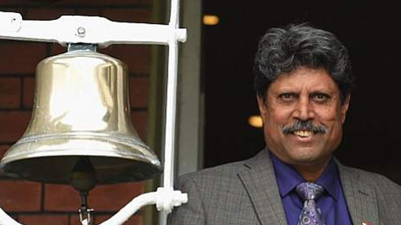 ಕೋಚ್ ಆಯ್ಕೆ: ಕಪಿಲ್ ದೇವ್ ಸಮಿತಿಗೆ ಗ್ರೀನ್ ಸಿಗ್ನಲ್ ಕೋಚ್ ಆಯ್ಕೆ: ಕಪಿಲ್ ದೇವ್ ಸಮಿತಿಗೆ ಗ್ರೀನ್ ಸಿಗ್ನಲ್