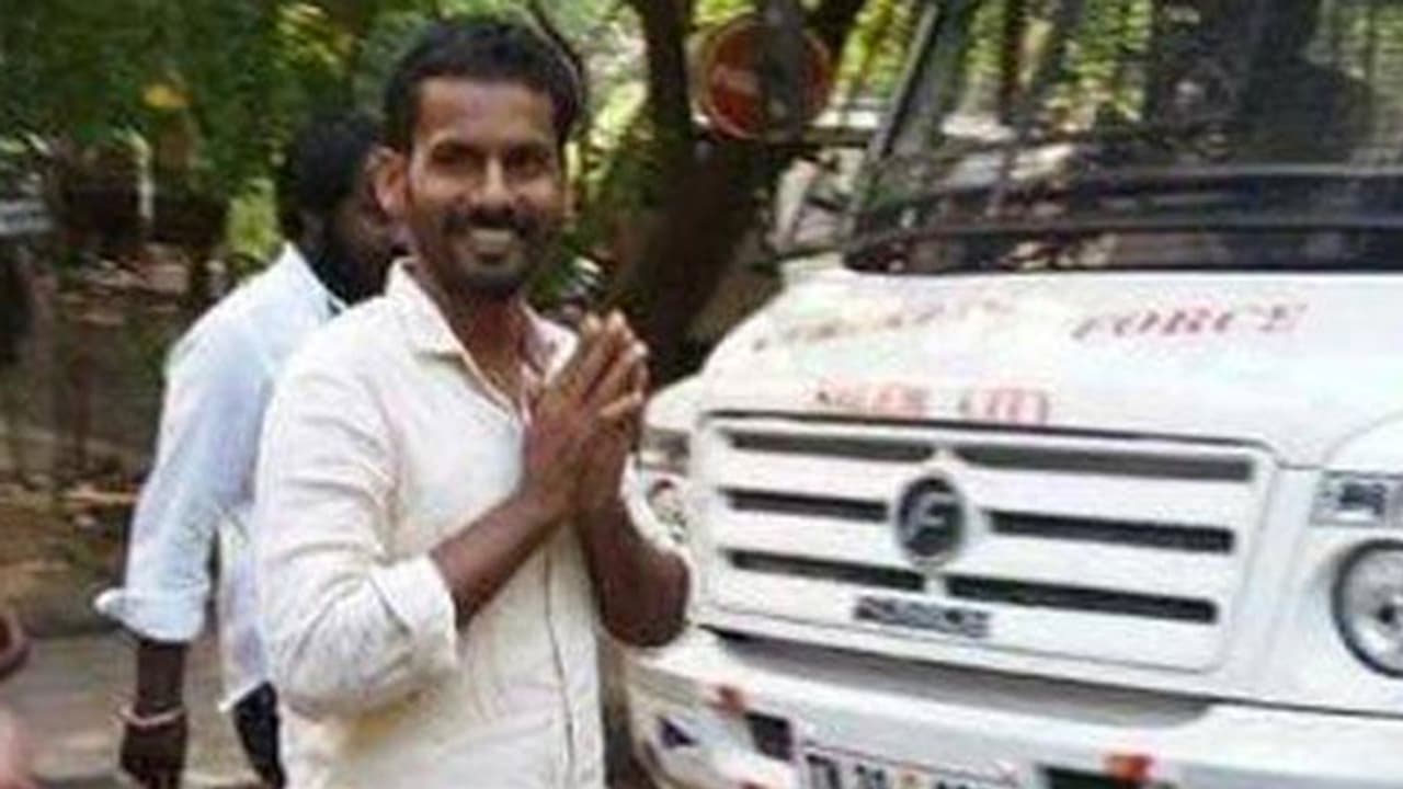 Tamil Nadu atheist hacked to death, over blasphemous views against Islam on Facebook Tamil Nadu atheist hacked to death, over blasphemous views against Islam on Facebook