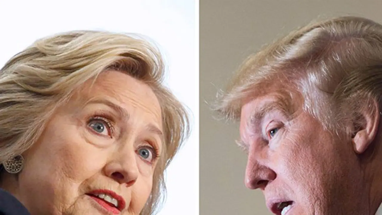 The twisted logic of why Republicans want Trump as president The twisted logic of why Republicans want Trump as president