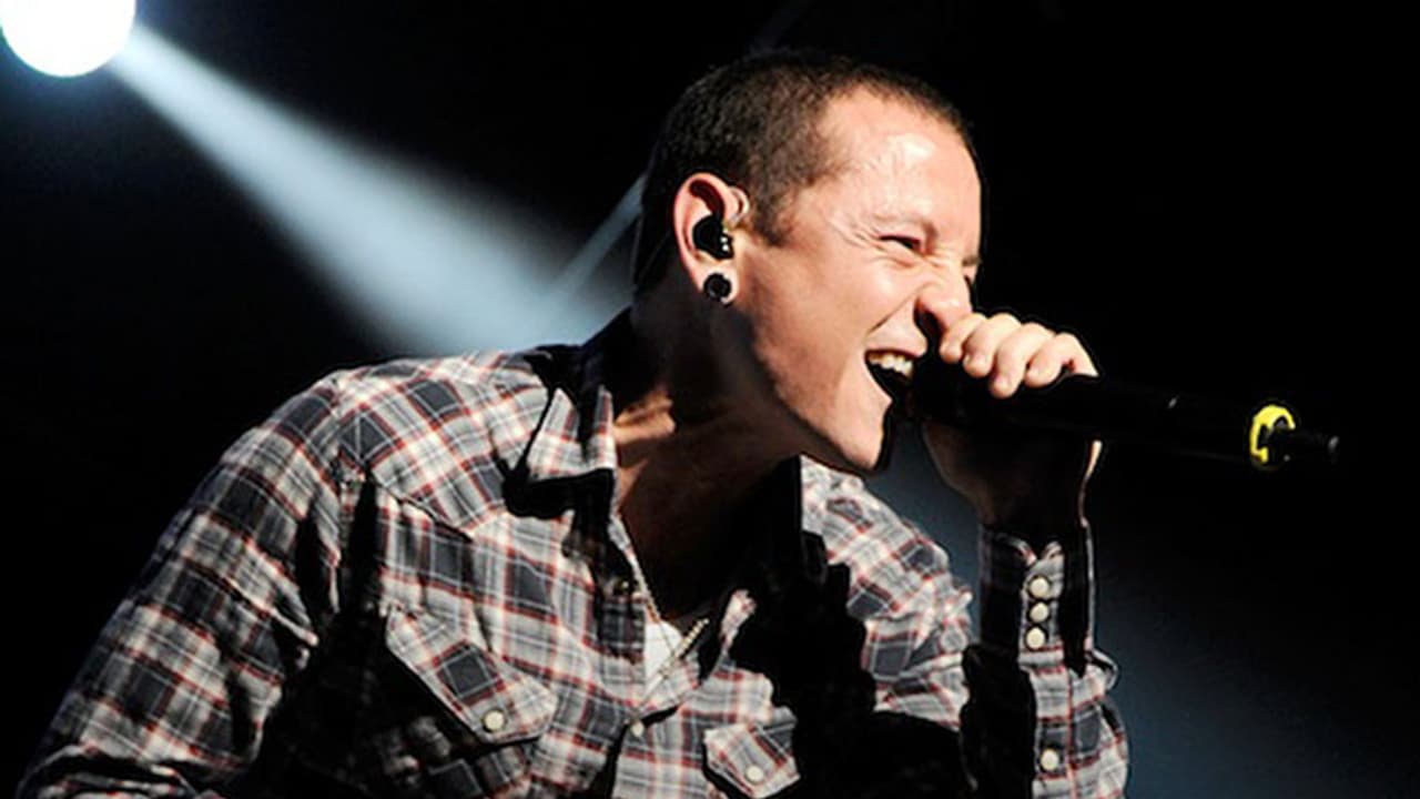 In the end it did matter; Linkin Park frontman Chester Bennington commits suicide In the end it did matter; Linkin Park frontman Chester Bennington commits suicide
