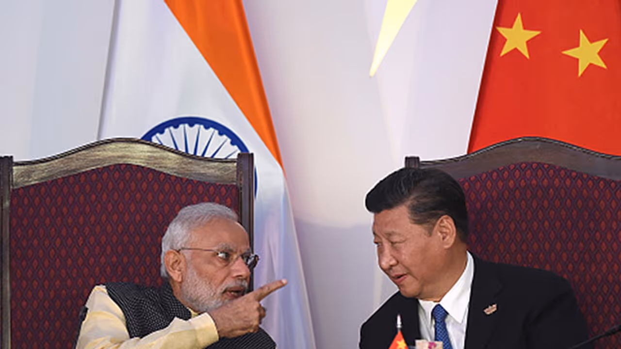 Asian Century: How India can handle a dominant China Asian Century: How India can handle a dominant China