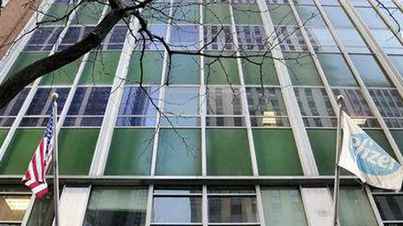 ಕೊರೋನಾ ಸೋಂಕಿತರನ್ನು ಮತ್ತಷ್ಟು ಸಂಕಷ್ಟಕ್ಕೆ ತಳ್ಳಿದ Pfizer ಲಸಿಕೆ!