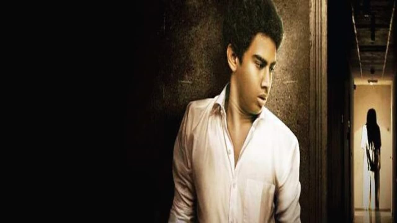 ஆறு அமானுஷ்ய கதைகளின் அதிரடி தொகுப்பாக உருவாகும் ‘6 அத்தியாயம்’..! ஆறு அமானுஷ்ய கதைகளின் அதிரடி தொகுப்பாக உருவாகும் ‘6 அத்தியாயம்’..!