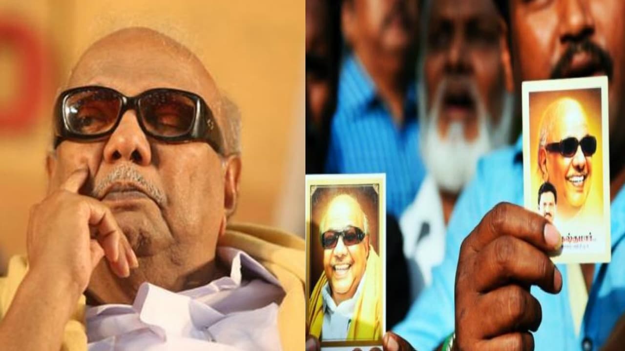 காவேரி மருத்துவமனையின் அடுத்த அறிக்கை எப்போது..? காத்திருக்கும் தொண்டர்கள்.. குவிக்கப்பட்ட போலீஸார் காவேரி மருத்துவமனையின் அடுத்த அறிக்கை எப்போது..? காத்திருக்கும் தொண்டர்கள்.. குவிக்கப்பட்ட போலீஸார்