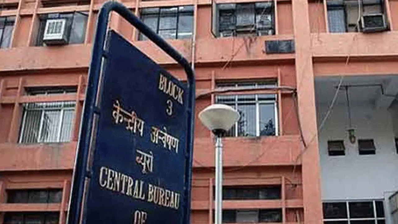 CBI vs CBI: RAW official Samant Goel named in bribery probe; govt likely to take action soon