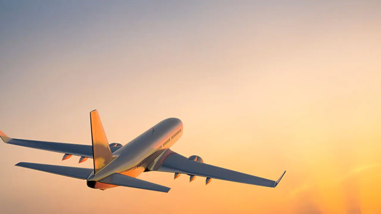 വിമാനയാത്രികര്ക്കൊരു സന്തോഷവാര്ത്ത വിമാനയാത്രികര്ക്കൊരു സന്തോഷവാര്ത്ത