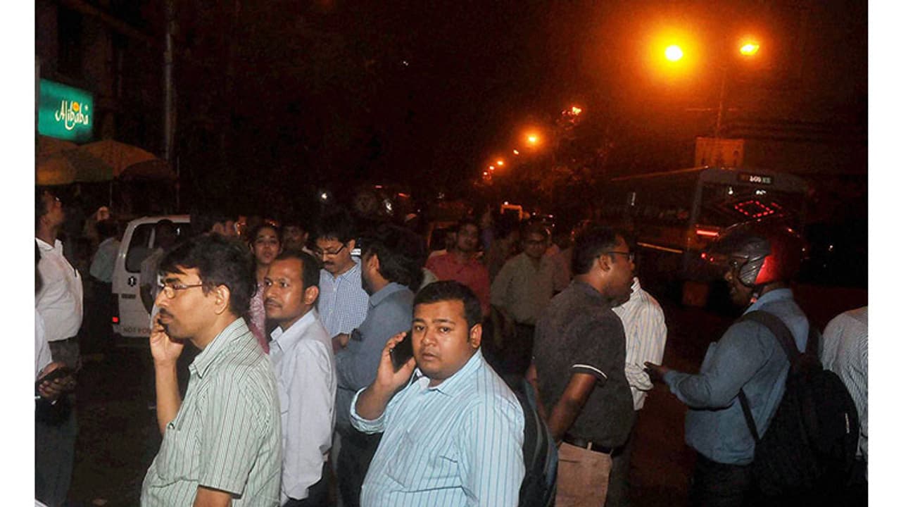 Two people killed, 70 injured in Assam in Myanmar Earthquake Two people killed, 70 injured in Assam in Myanmar Earthquake