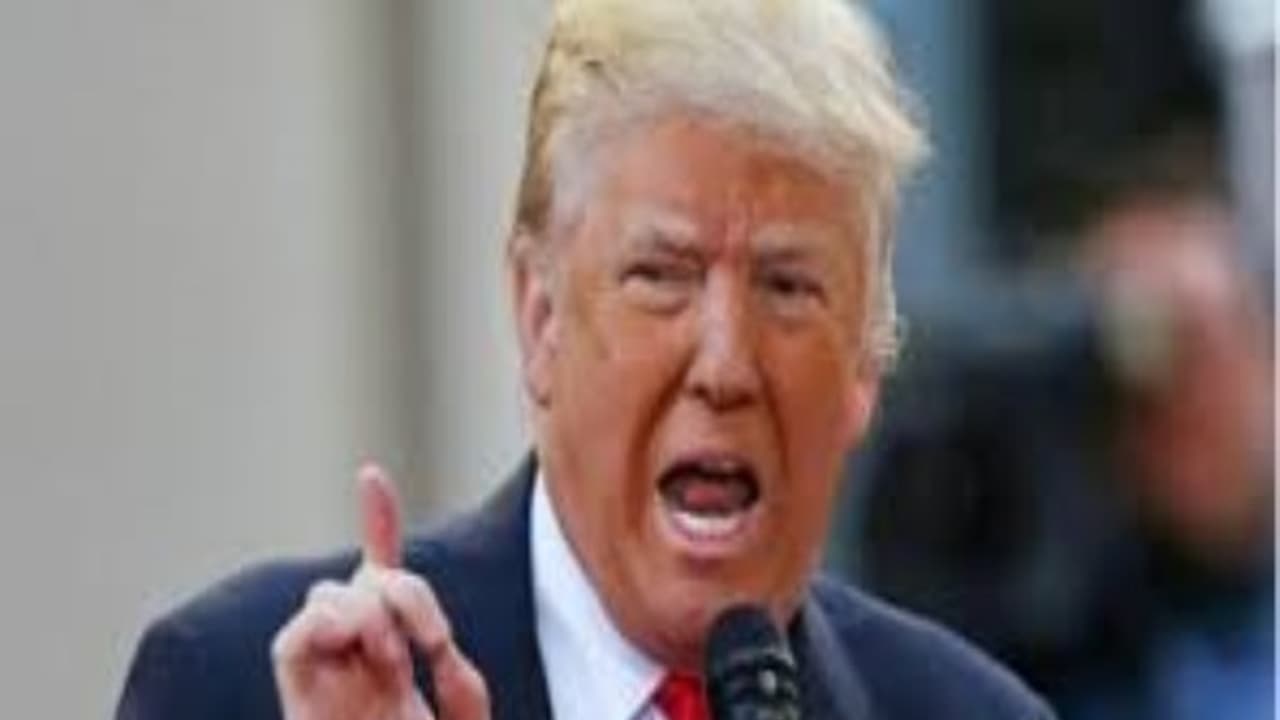 வடகொரியாவை பயங்கரவாத பட்டியலில் சேர்த்த டிரம்ப்! கொலைவெறியில் கிம் ஜாங் அன்! வடகொரியாவை பயங்கரவாத பட்டியலில் சேர்த்த டிரம்ப்! கொலைவெறியில் கிம் ஜாங் அன்!