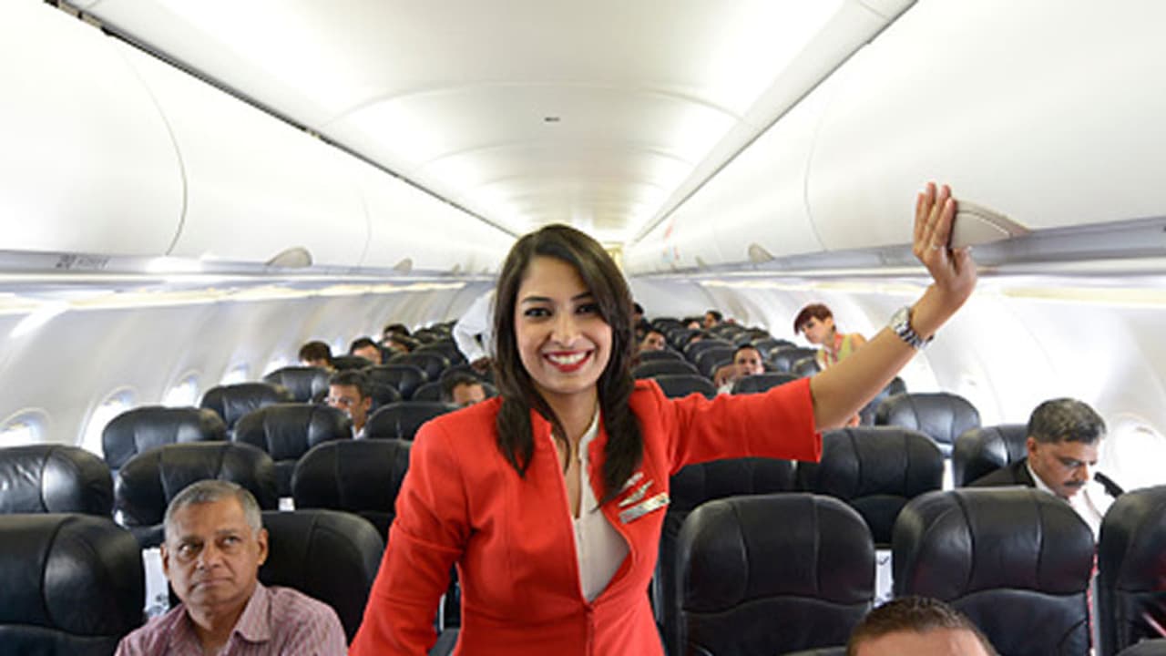 Centre proposes indefinite ban for unruly passengers on ‘no fly list’ Centre proposes indefinite ban for unruly passengers on ‘no fly list’