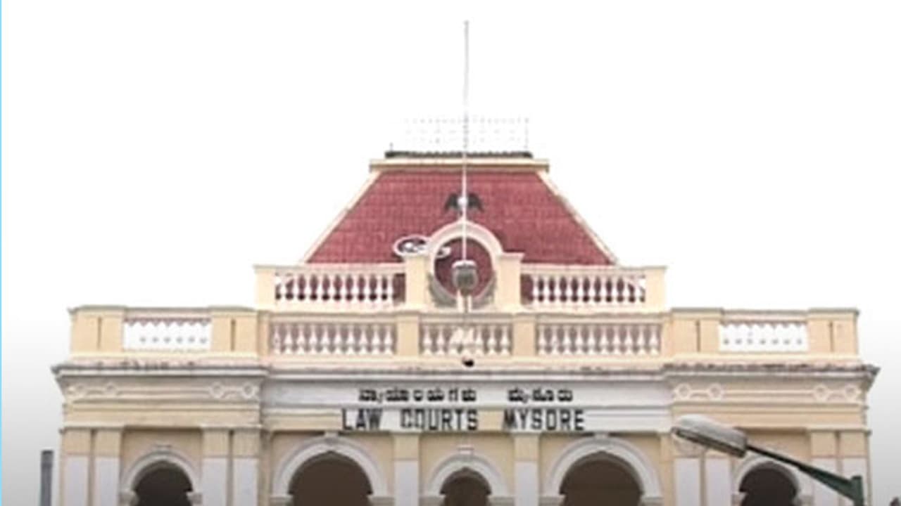 Mysuru blast: Was the crude bomb aimed at the Tirupati Express? Mysuru blast: Was the crude bomb aimed at the Tirupati Express?