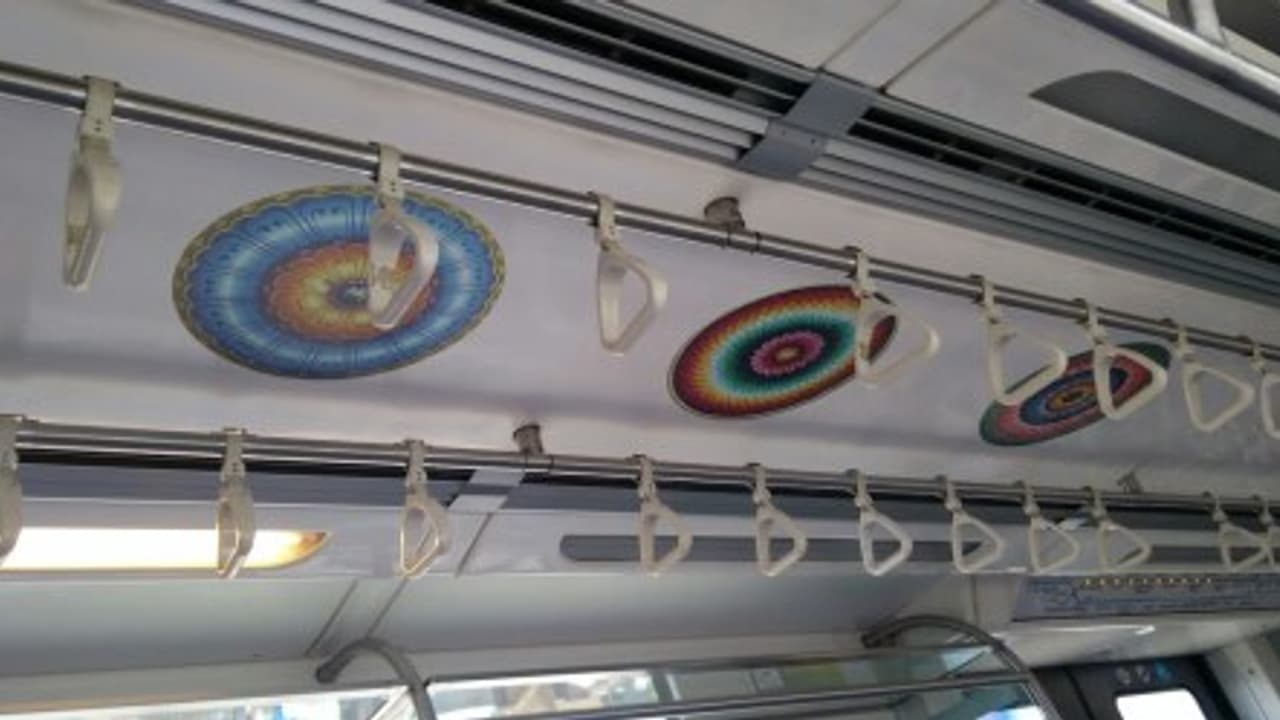 தழைத்தோங்கும் தமிழக பாரம்பரியம் ஜொலிக்கும்’ சென்னை ‘மெட்ரோ ரெயில்’... தழைத்தோங்கும் தமிழக பாரம்பரியம் ஜொலிக்கும்’ சென்னை ‘மெட்ரோ ரெயில்’...