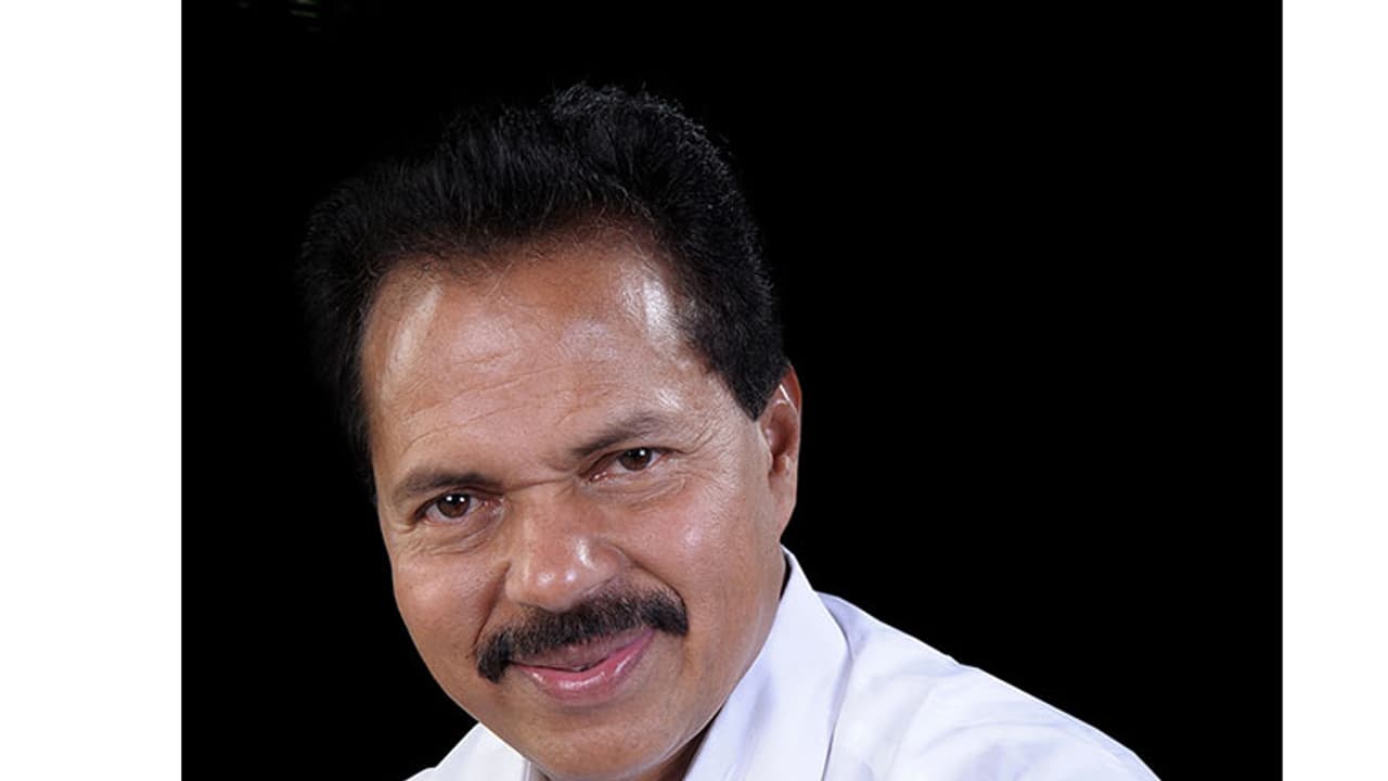 പി ടി തോമസിനെ അപായപ്പെടുത്താൻ ശ്രമം പി ടി തോമസിനെ അപായപ്പെടുത്താൻ ശ്രമം