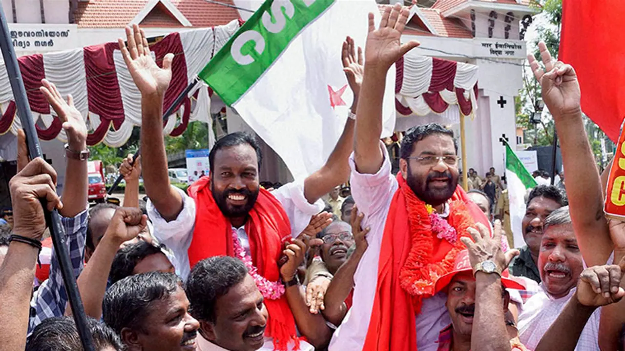 Paul Zacharia: What it means for Kerala to vote LDF to power Paul Zacharia: What it means for Kerala to vote LDF to power