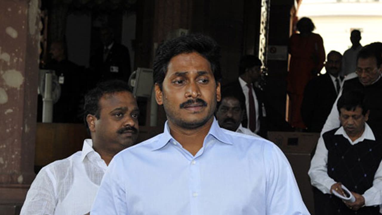 Return of Special Status politics: Andhra Bandh on August 2 Return of Special Status politics: Andhra Bandh on August 2