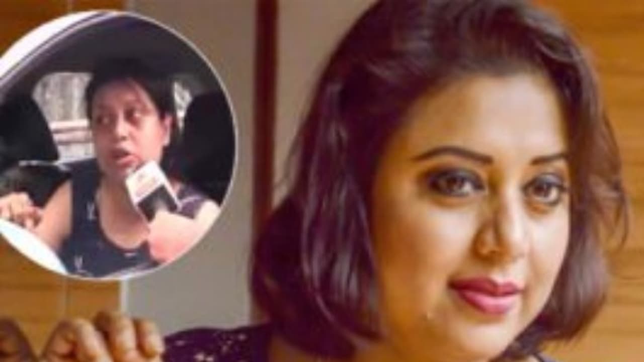 காருக்குள் பாலியல் சீண்டலுக்கு ஆளான இன்னொரு பிரபல நடிகை! காருக்குள் பாலியல் சீண்டலுக்கு ஆளான இன்னொரு பிரபல நடிகை!