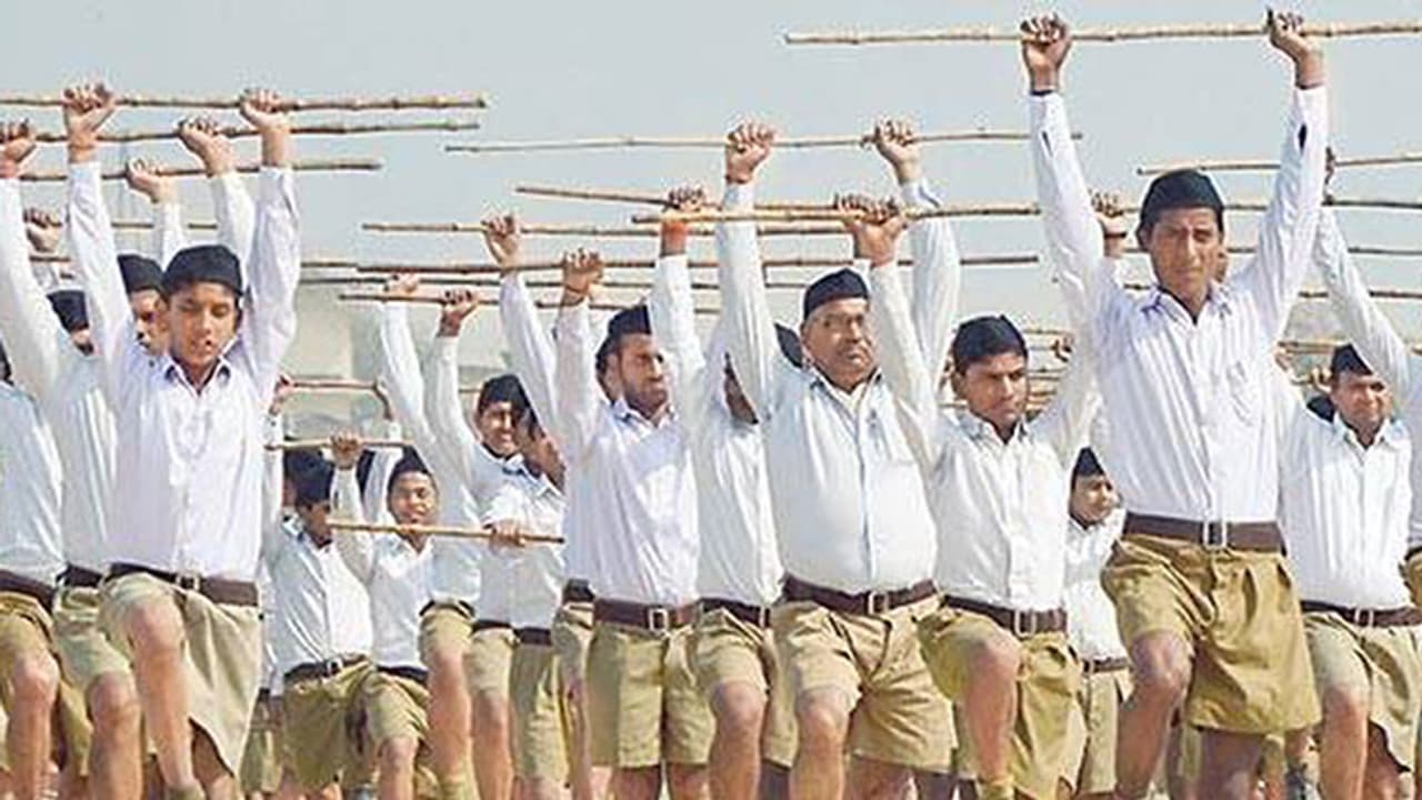 ಚಿಕ್ಕೋಡಿಯ ಆರೆಸ್ಸೆಸ್ ದಾಖಲೆ ಚಿಕ್ಕೋಡಿಯ ಆರೆಸ್ಸೆಸ್ ದಾಖಲೆ