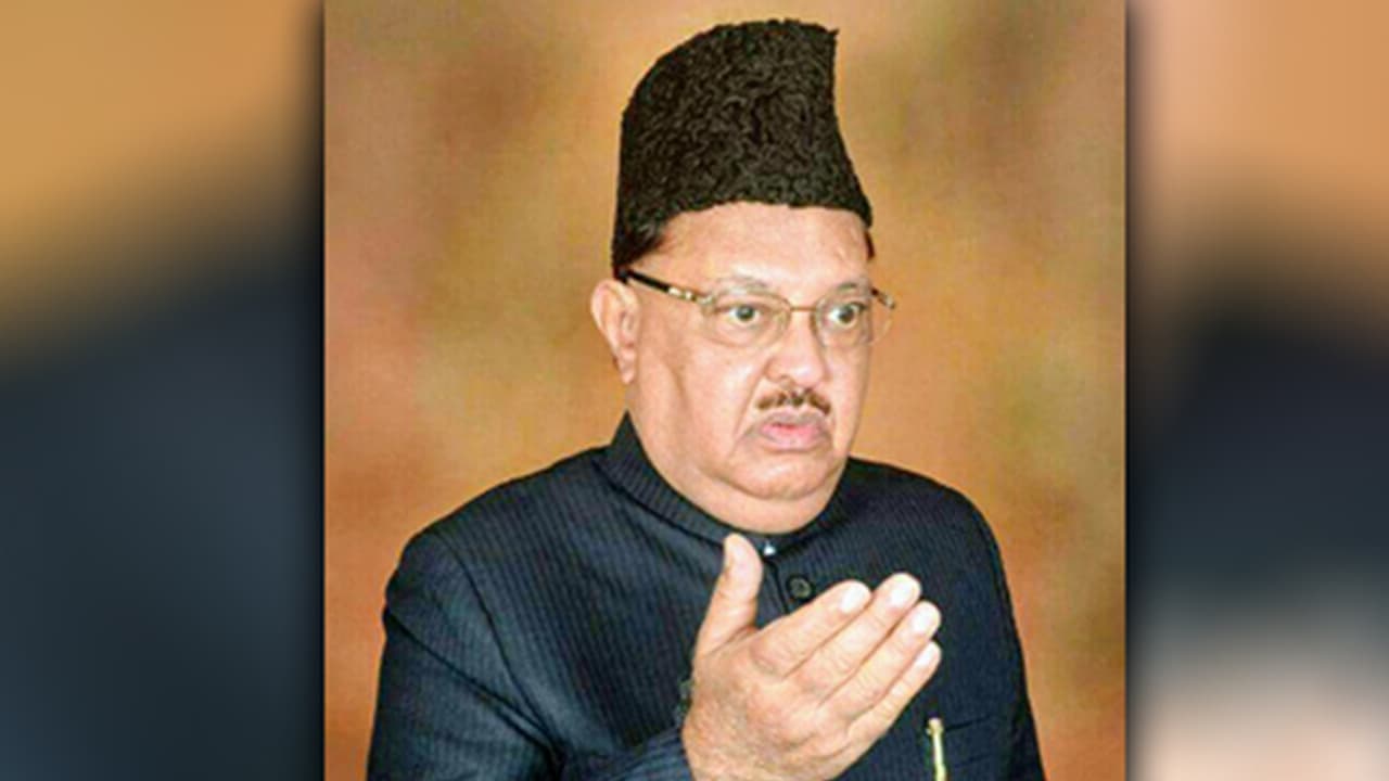 ಖಮರುಲ್ ಇಸ್ಲಾಂ ನಿಧನಕ್ಕೆ ಮುಖ್ಯಮಂತ್ರಿ, ಗಣ್ಯರ ಸಂತಾಪ ಖಮರುಲ್ ಇಸ್ಲಾಂ ನಿಧನಕ್ಕೆ ಮುಖ್ಯಮಂತ್ರಿ, ಗಣ್ಯರ ಸಂತಾಪ