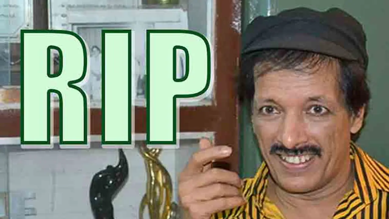 Actor Kashinath: Who is he and what has he done to Sandalwood? Actor Kashinath: Who is he and what has he done to Sandalwood?