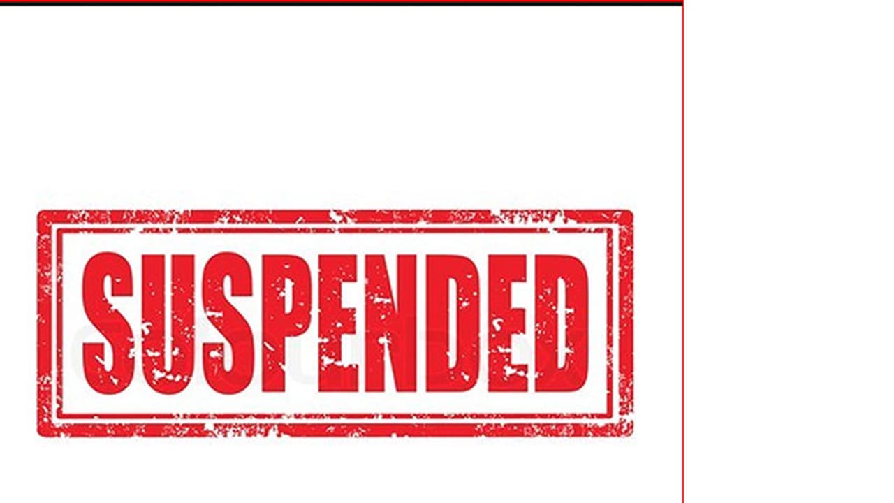 പീഡനത്തിനിരയായ പെൺകുട്ടിയെയും അമ്മയെയും അപമാനിച്ചു; പൊലീസ് ഉദ്യോഗസ്ഥന് സസ്പെൻഷൻ പീഡനത്തിനിരയായ പെൺകുട്ടിയെയും അമ്മയെയും അപമാനിച്ചു; പൊലീസ് ഉദ്യോഗസ്ഥന് സസ്പെൻഷൻ