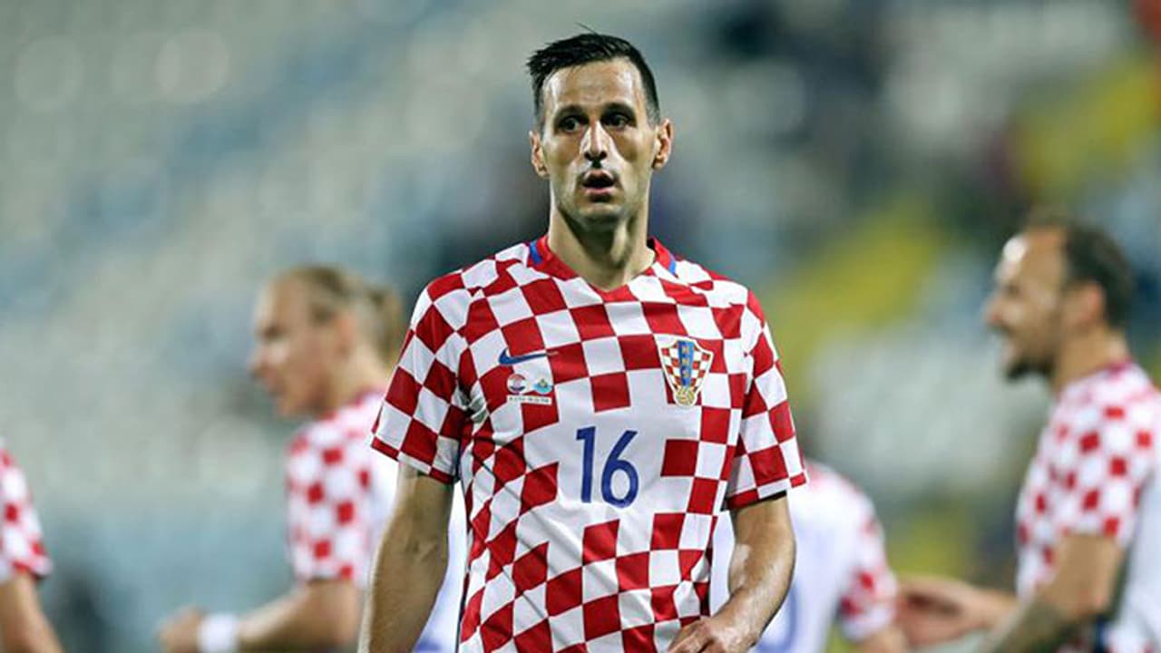 പകരക്കാരനാവാന് വിസമ്മതിച്ചു: ക്രൊയേഷ്യന് താരം ടീമില് നിന്ന് പുറത്ത് പകരക്കാരനാവാന് വിസമ്മതിച്ചു: ക്രൊയേഷ്യന് താരം ടീമില് നിന്ന് പുറത്ത്
