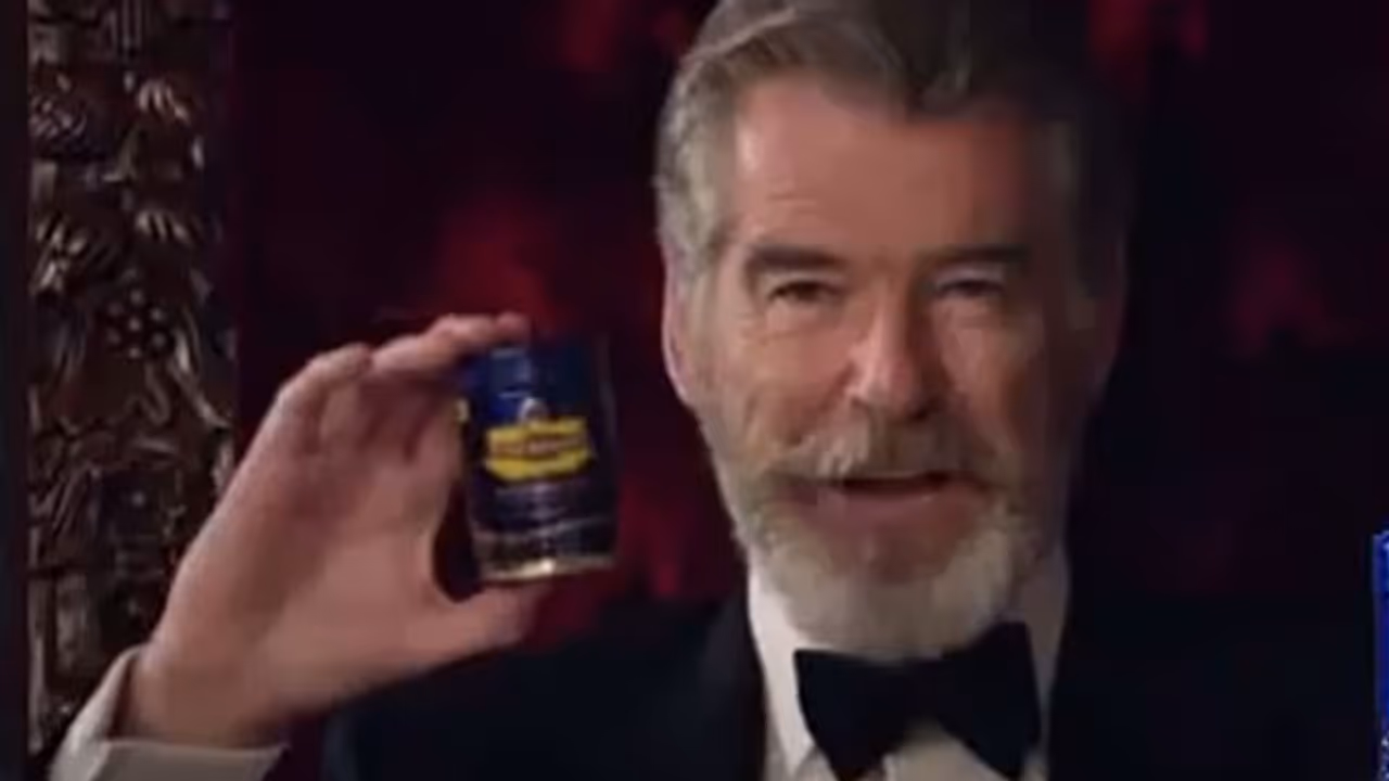 Deeply shocked by Pan Bahar, was unaware: Pierce Brosnan Deeply shocked by Pan Bahar, was unaware: Pierce Brosnan