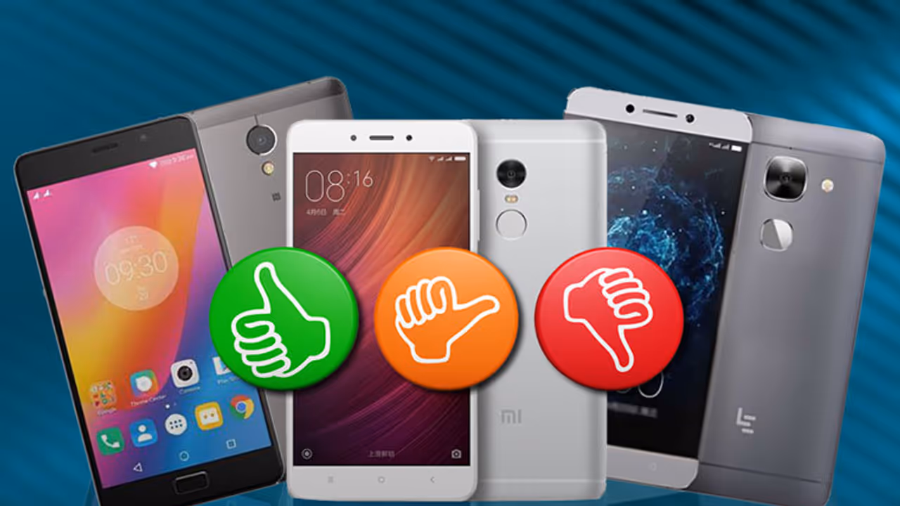 Lenovo P2 vs Xiaomi Redmi Note 4: The battle of mid range smartphones Lenovo P2 vs Xiaomi Redmi Note 4: The battle of mid range smartphones