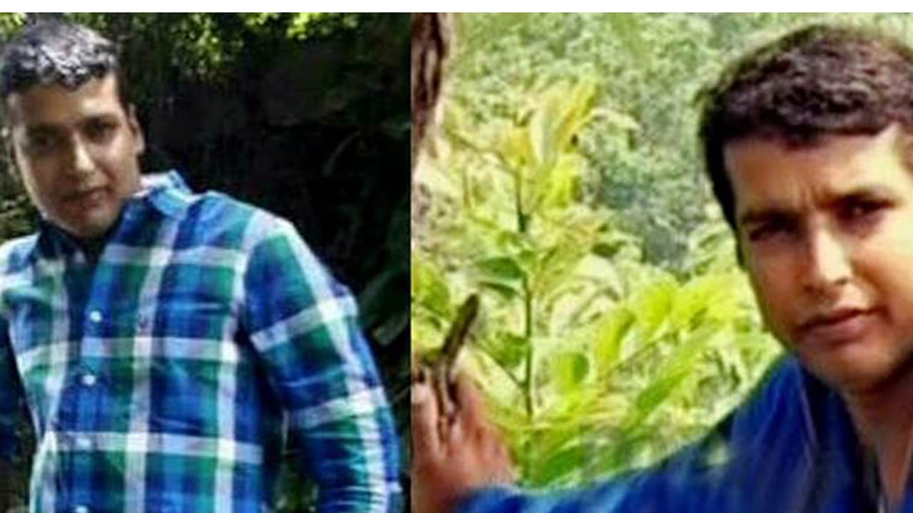 Pulsar Sunil still at large, forensic team re examines actor's car Pulsar Sunil still at large, forensic team re examines actor's car