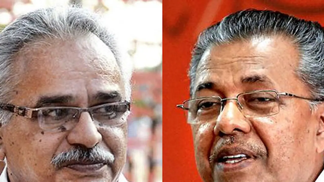 Expat suicide: CPI responds after CM slams AIYF Expat suicide: CPI responds after CM slams AIYF