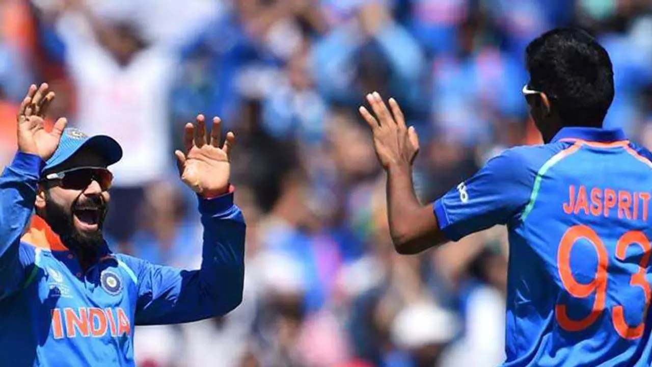Year ender 2019: Virat Kohli, Jasprit Bumrah top ICC ODI rankings