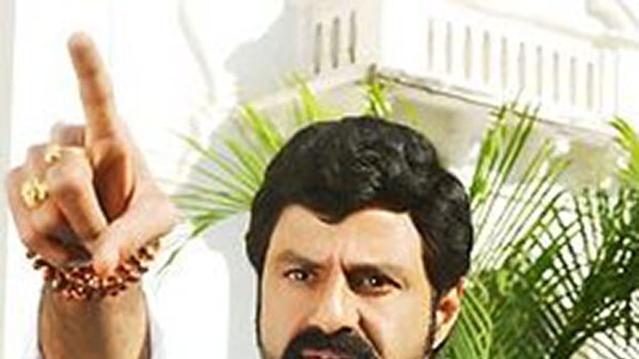 Video: Actor Politician Balakrishna once again slaps a fan in Nandyal Video: Actor Politician Balakrishna once again slaps a fan in Nandyal