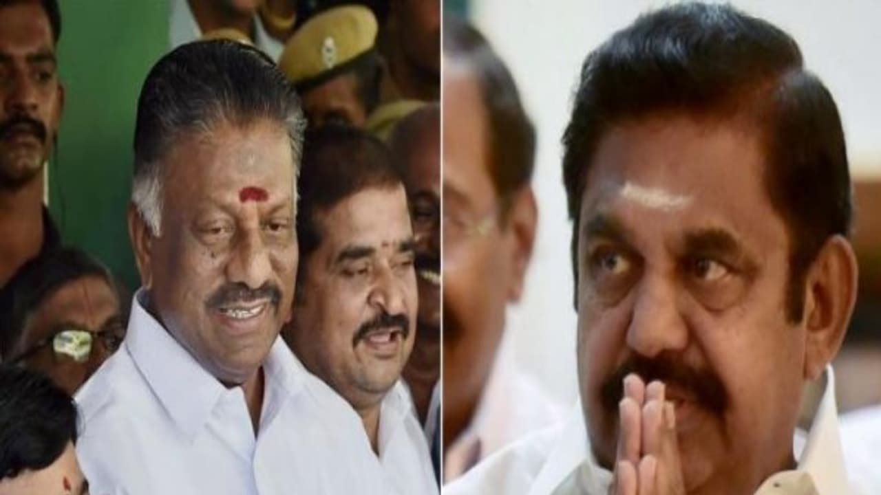 ஓபிஎஸ்சுக்கு துணை முதல்வர் பதவி...? ஆலோசனை கூட்டத்தில் பரபரப்பு பேச்சு...? ஓபிஎஸ்சுக்கு துணை முதல்வர் பதவி...? ஆலோசனை கூட்டத்தில் பரபரப்பு பேச்சு...?