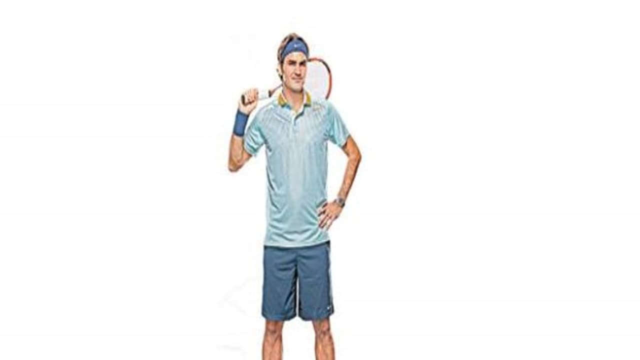 மீண்டும் உலகின் முதல்நிலை வீரரானார் ரோஜர் ஃபெடரர்... மீண்டும் உலகின் முதல்நிலை வீரரானார் ரோஜர் ஃபெடரர்...